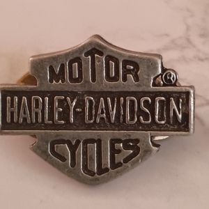 Harley-Davidson Pendant